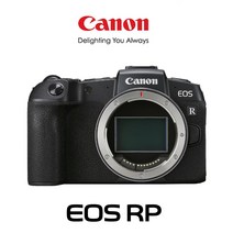 캐논 EOS RP BODY +SD메모리 +보호필름 PACKAGE, SD128GB+보호필름+볼헤드삼각대