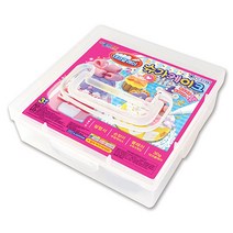 쥬크박스 6000데코클레이슈가케이크[케이스] 클레이, 1개