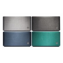 (Cambridge Audio (블루투스스피커 YOYO S (다크그레이 블루투스스피커/다크그레이, 단일 모델명/품번
