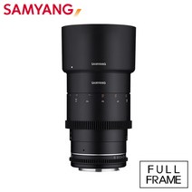 삼양 VDSLR 135mm T2.2 MK2 캐논 EF용