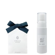 온다숲 우드칩 샤쉐 옷장방향제+피톤치드 스프레이, 40ml+사쉐1개