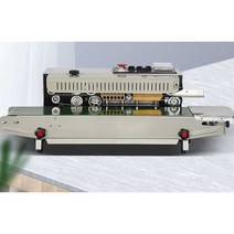 fr-900 봉투 포장 자동 비닐 접착기 밴드실링기 음식, 상세 페이지 참고, FR-900 지능형 밀봉기 /순동 가열 블록