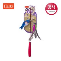 하츠 고양이 저스트포캣츠 낚시대, 단품