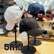 DB_ 햇츠온 컬러스트랩볼캡모자 212 DBSMBBAJ0212WH DBSMBBAJ0212BL DBSMBBAJ02