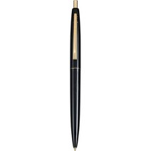 문구사무/클릭 골드 볼펜(블랙/0.7/1자루/BIC), 본상품선택