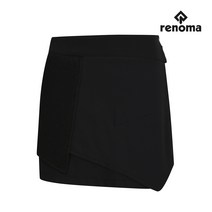 레노마골프 여성 펀칭 메쉬 포인트 큐롯 RWPCI7542-199 G