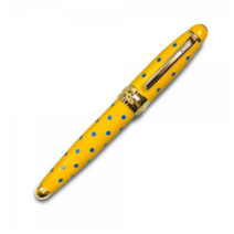 캄포마르지오 (CAMPO MARZIO) MIPO PEN (미포 만년필), 옐로, F