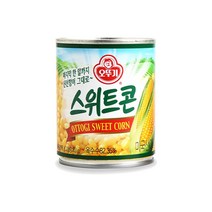 오뚜기 스위트콘 198g 1개 grtrade*0472357lB, 1, 본상품선택