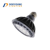 LED 포인트 PAR30 거실 전구 천장 조명 스팟 램프 15W E26 두영 조명, 6500 주광색, 두영 LED PAR30 집중형