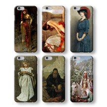 [와우박스] 명화 존 콜리어 - 레이디 고다이바 커스텀 폰케이스 휴대폰 케이스