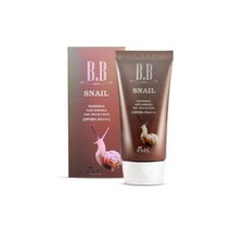 이컬 화장품 스네일 피부결점커버 비비크림 50ml 피부결점커버피부화장미용용품베이스메이크업화장품, 이컬 화장품 스네일 피부결점커