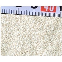 산호사 1mm-2mm 1.5kg 아라고나이트 팔레오샌드 어항꾸미기