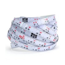 Kreg KMS7723 12Inch SelfAdhesive Measuring Tape