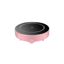 EAGLE PEAK 고화력 인덕션 하이라이트 스토브, 핑크