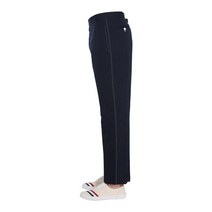 톰브라운 size 1 21SS 다크블루 남성 크롭 테일러드 팬츠 MTC001G04502415 MTC001G 0450 2415