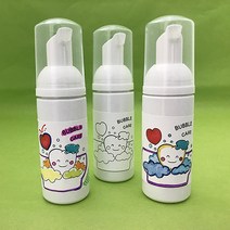 거품치약 만들기 (10인 세트)