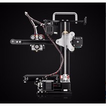 3d프린터출력 대형3d프린터 3d프린터기 빠른 조립 교육용 고 저렴한 3d 프린터 diy 키트 i3 메가 3d 프린터를 가르치는 를위한 개인용, LCD 디스플레이