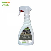 500ml 반려견 애완견 애견 강아지 물음방지 스프레이