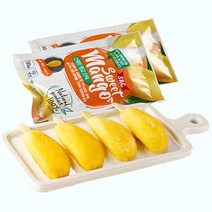 스위트 아이스 망고스틱 50g x 40봉, 40개