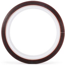 고온 캡톤테이프 내열 폴리이미드 필름 납땜작업 30mm, 캡톤테이프-30mm