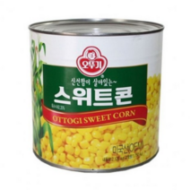 ppp 오뚜기스위트콘2.216kg, 본상품선택, 상세페이지 참조