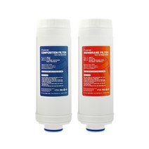 이온수기 필터 호환 고품질 김영귀환원수 KYK-25000, 선택1 - 1차 필터(리디아)