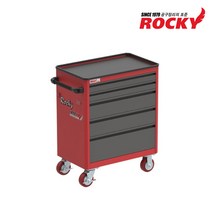 록키 툴픽업 RTP-W119T5D (5단/750*500*H950mm/이동식 공구함/록희)