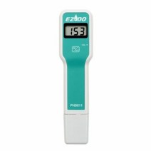EZDO pH 메타 PH-5011 PH측정기 산도테스트 산도측정, 단품
