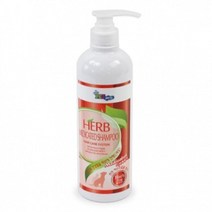 허브약용 펫 샴푸 750ml 이 벼룩방지 애완견삼푸 애견목욕 애견샴푸추천 말티푸 비숑, 1개