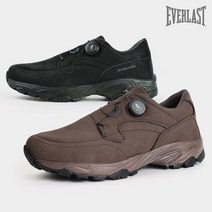 에버라스트 투웨이 다이얼 트레킹 스니커즈(택1), 블랙