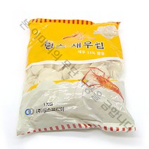 링스 새우칩 (1kg x 2봉), 상세페이지 참조, 상세페이지 참조