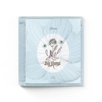 [CD] 빅마마 (BigMama) 6집 - Born (本) : *친필 사인 앨범 추첨 증정 종료*