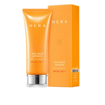 헤라 선 메이트 레포츠 선크림 SPF50+ PA++++, 2개, 60ml