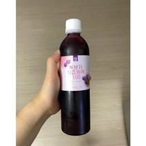 [궁온비책] 복분자원액 1.5리터 고창복분자 베리팜 엑기스 임신 1병, 원액, 1개