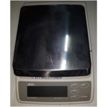 중고 전자 저울