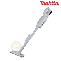 마끼다 12V 청소기 CL106FDZW (베어툴) MAKITA 트리거