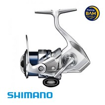 시마노 23 스트라딕 민물 바다 스피닝릴 윤성보증, 4000MHG