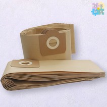 카처 진공청소기 K2201F 먼지봉투 10매 호환품