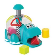 TWKL 하마 도형놀이