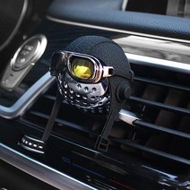 벤츠E63AMG방향제 차량용디퓨져 벤츠S400디퓨저 뉴SM7차량용향수 제네시스, 클린웜코튼, 브라운(브라이언)