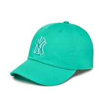 [백화점매장 정품출고] 엠엘비 야구모자 볼캡MLB 공용 베이직 언스트럭쳐 볼캡(3ACP0113N-50MTS)