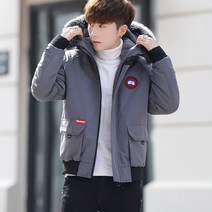로즈드림 남자 겨울 패딩 점퍼 wk