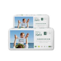 네띠 친환경 기저귀 밴드형 3단계(5~8.5kg), 100매