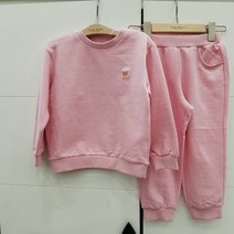 모다남양주 행복팝콘세트12212150027, 핑크 120