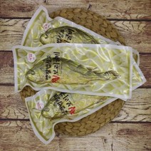 영광법성포 찜보리굴비 5~10마리 28cm 영광찐보리굴비 녹차증정, 9개, 140~200g