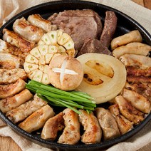 갈릭 호주산 소곱창 160g, 단품