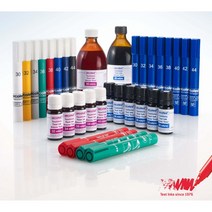 다인펜 Dyne pen 독일 Arcotest 직수입 친환경 다인펜 (Test Pen PINK #22~#60) -개별구매, 42