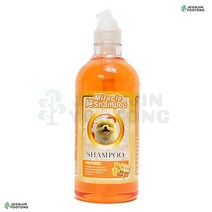 정전기방지 순 일반샴푸 750ml 목욕비누 치와와 파피용 웰시코기 시추