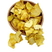 보담다소니 파인애플 건조과일칩 50g 건조과일, 3봉