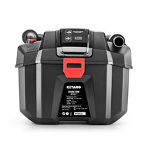계양 DC20BLZ-8DW 충전집진기 20V 본체 DC20BL-8DW BL모터 흡입/송풍모드 헤파필터장착, 1개